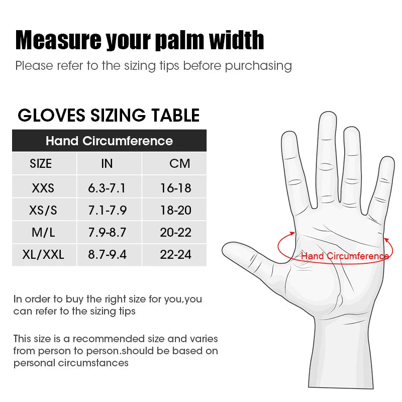 Savior Heat Rechargeable Heated Gloves For Men And Women