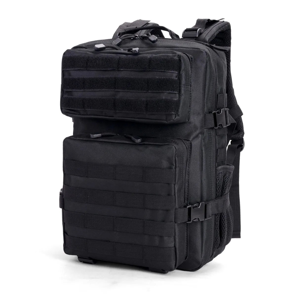 ReFire Gear Tactical Hunting Backpack With Modular Molle System Design