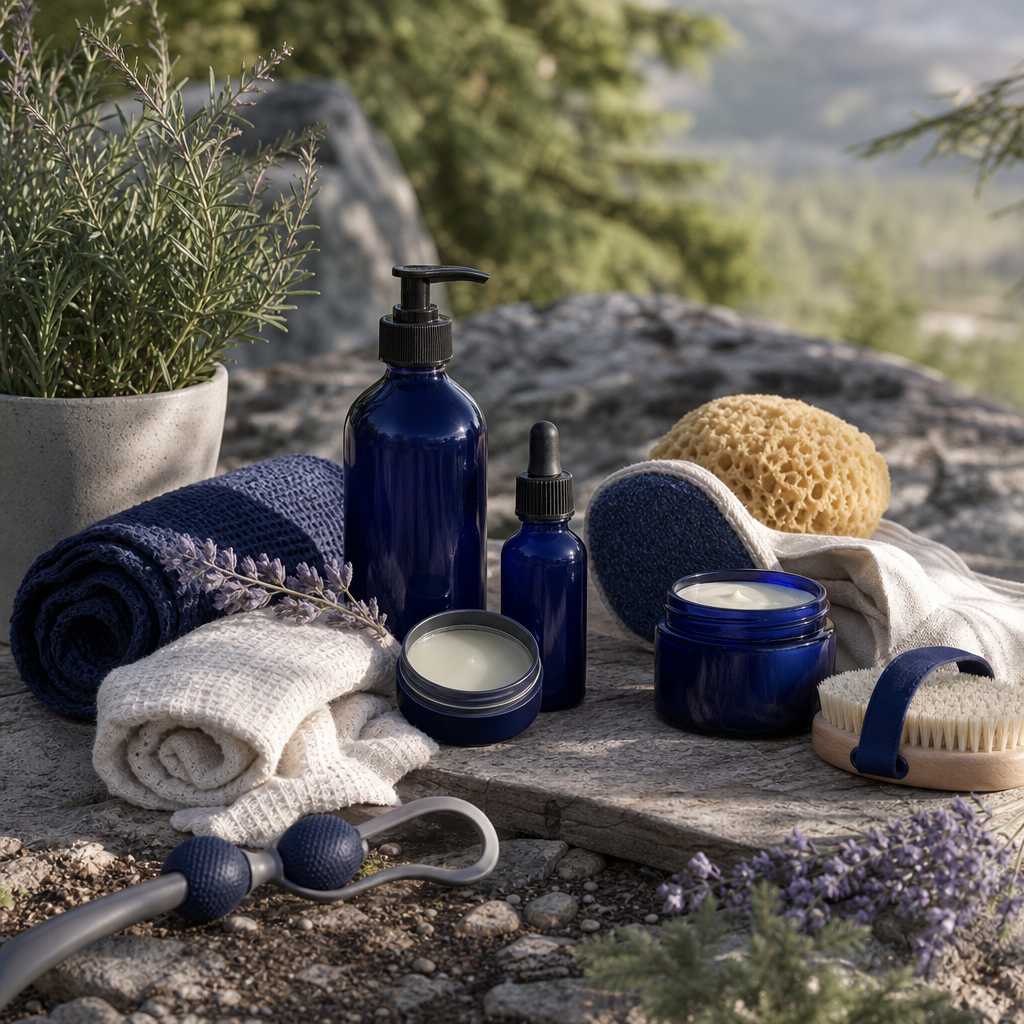 Health & Personal Care
