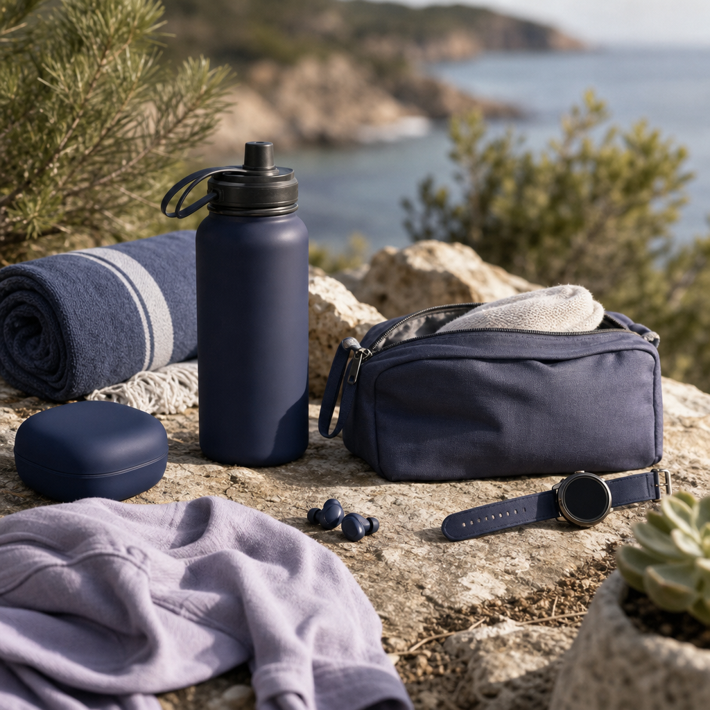 Lifestyle & On-the-go