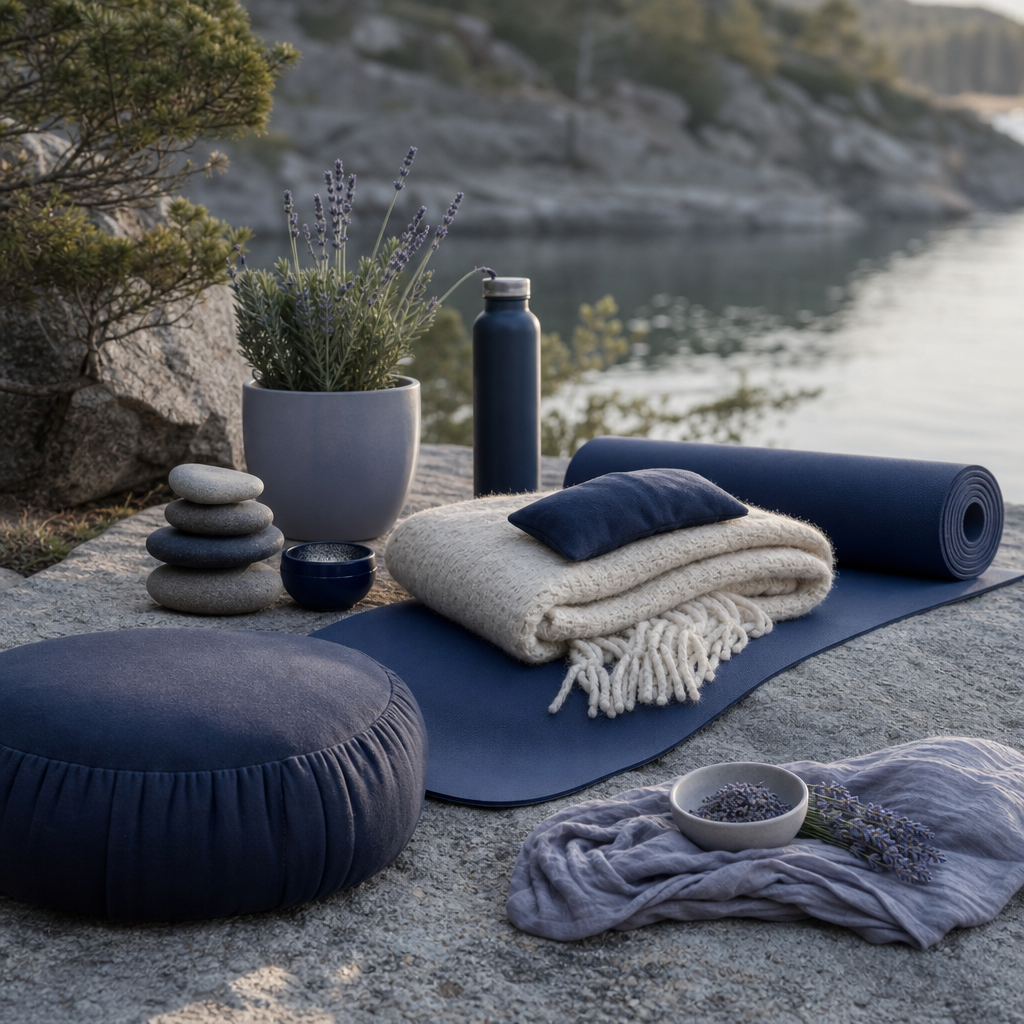 Mind & Body Wellness
