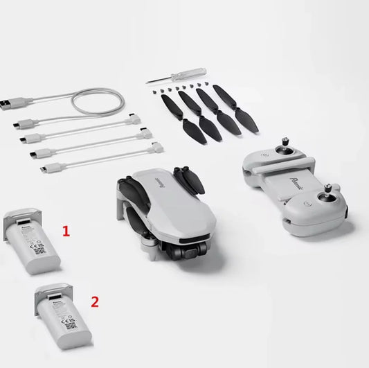 Potensic Professional GPS Drone With 4K Camera And Gimbal