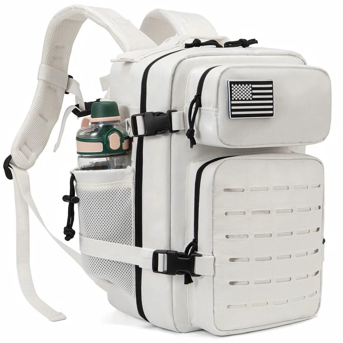ReFire Gear Tactical Outdoor Hiking Travel Backpack