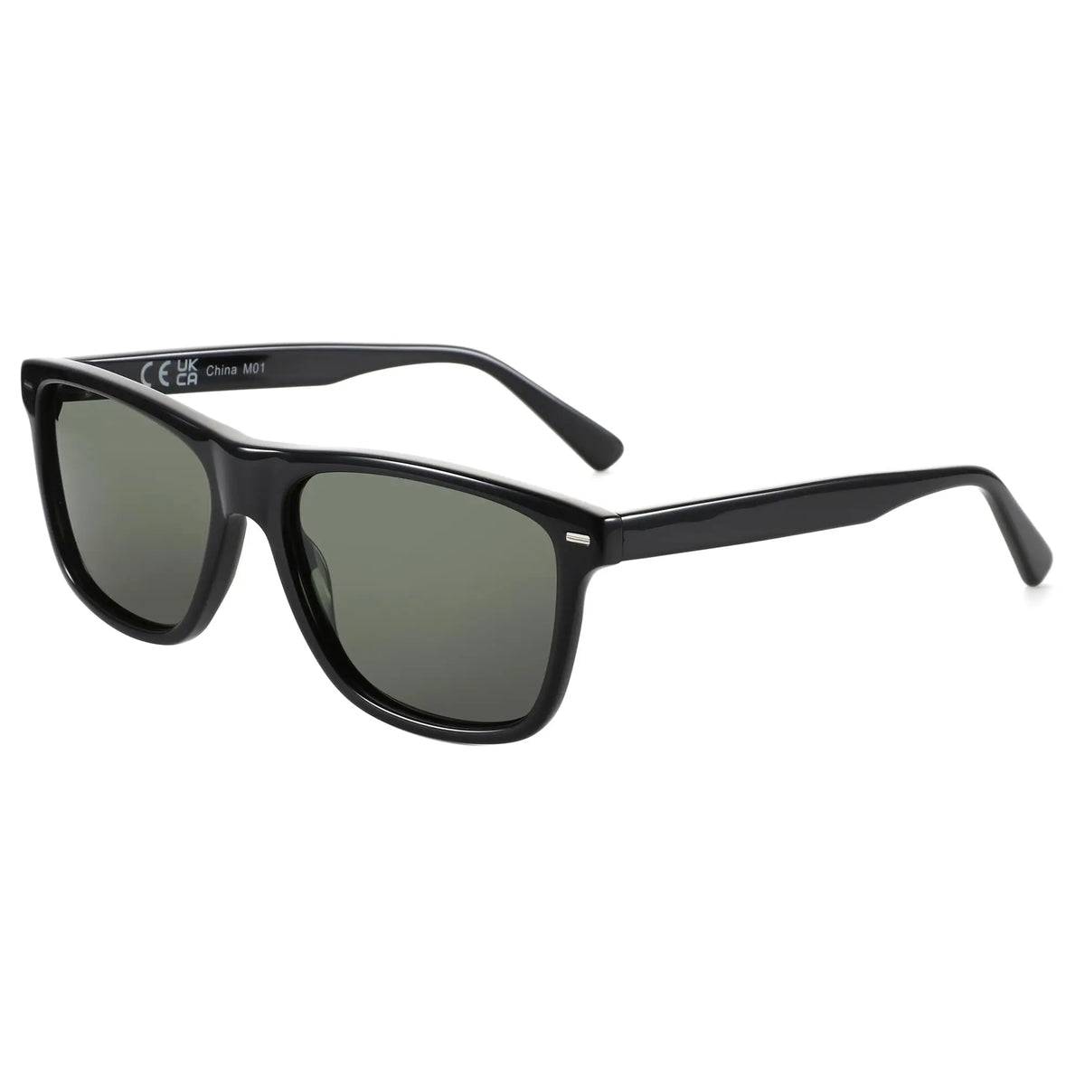 ZENOTTIC Mens Polarized Sunglasses With UV400 Protection