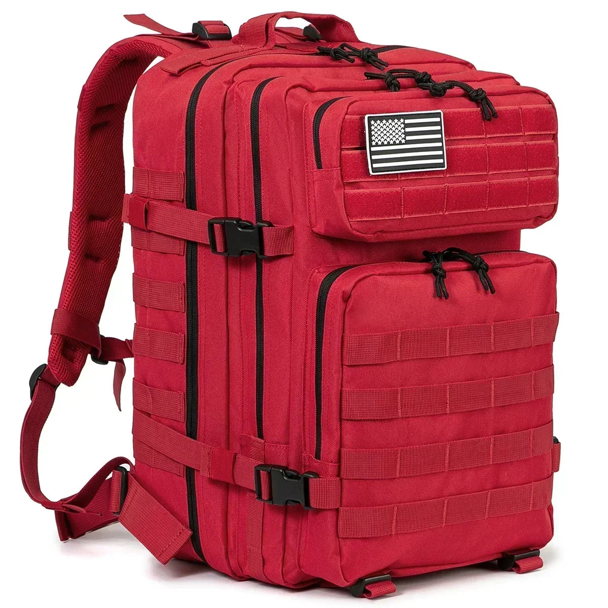 ReFire Gear Tactical Hunting Backpack For Outdoor Camping And Trekking