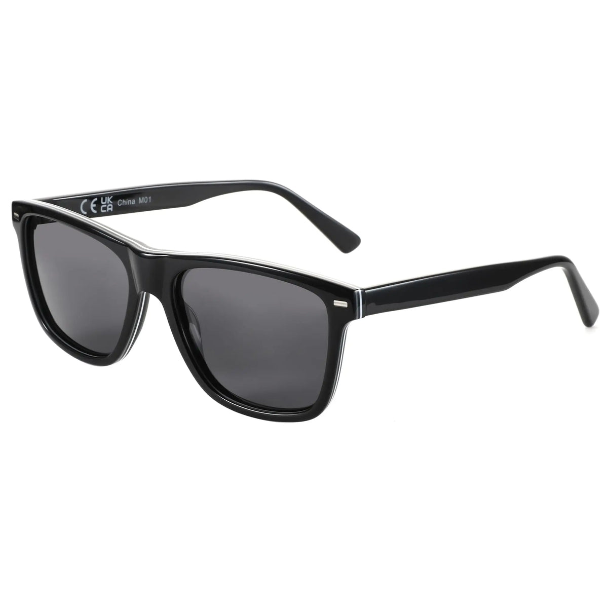 ZENOTTIC Mens Polarized Sunglasses With UV400 Protection