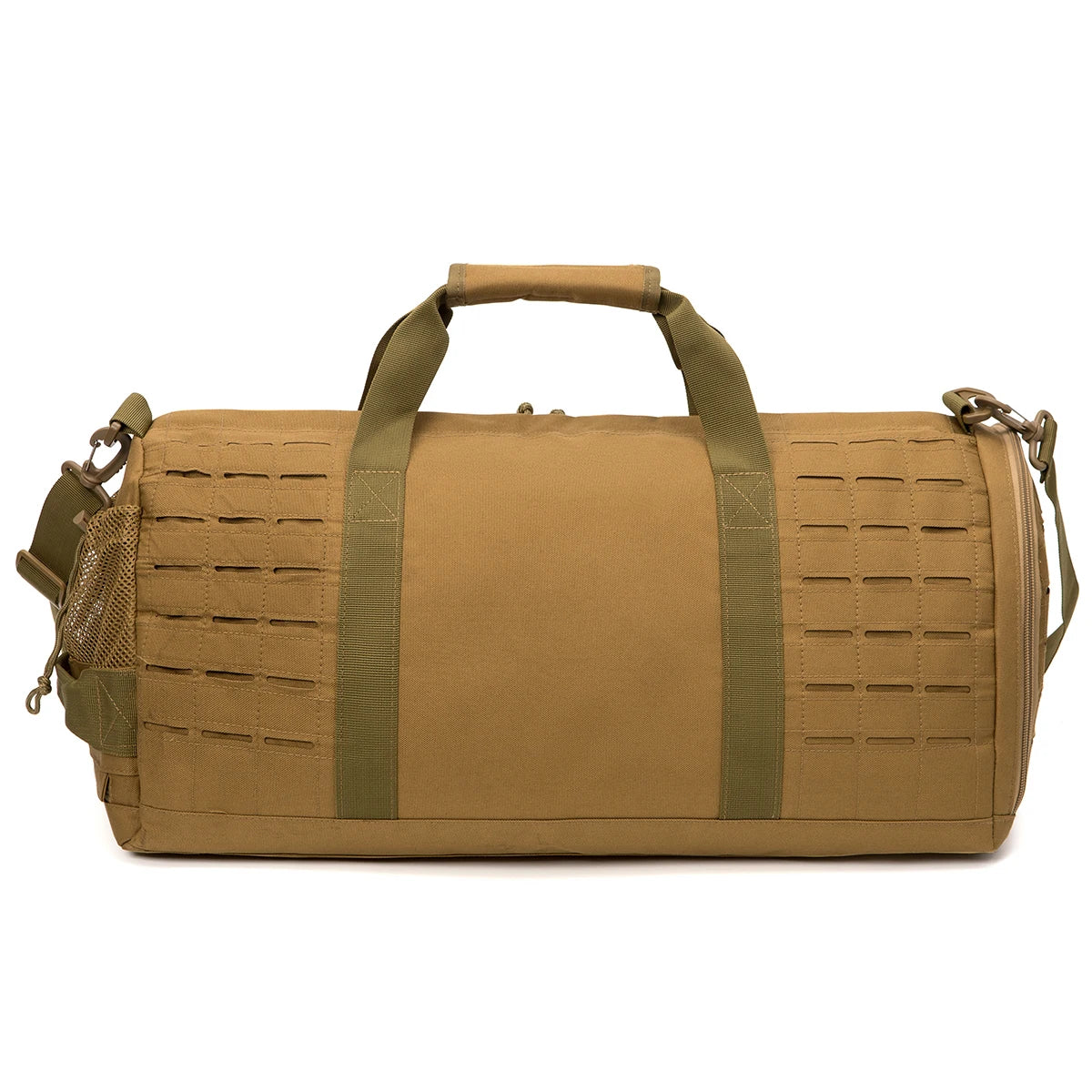 ReFire Gear Tactical Travel Duffel Bag For Fitness And Hunting