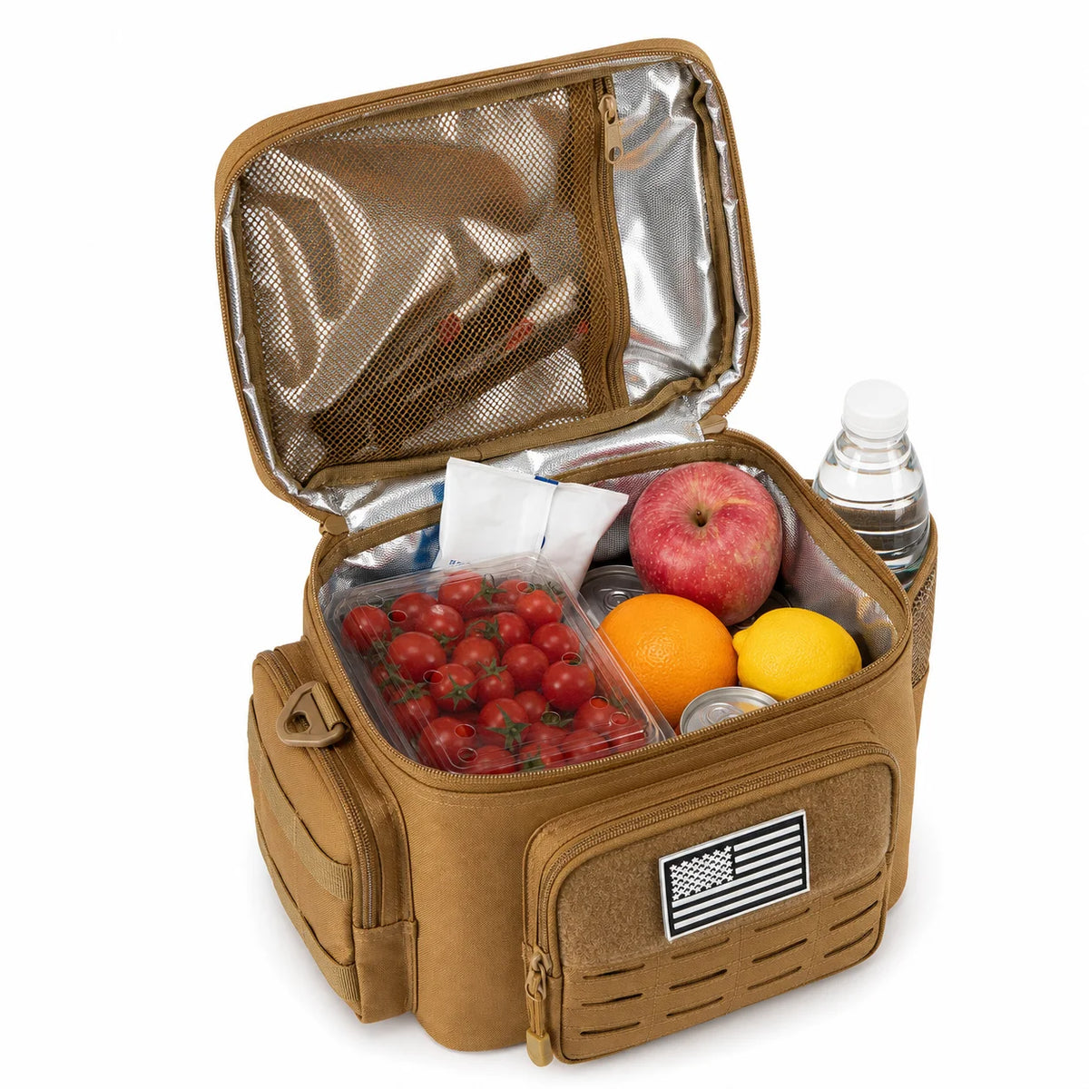 ReFire Gear Tactical Insulated Hunting Outdoor Cooler Bag
