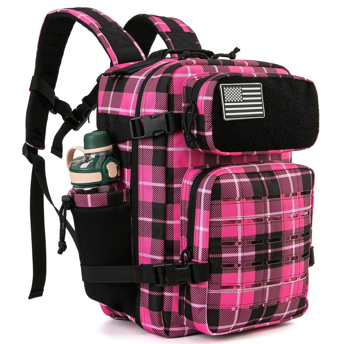ReFire Gear Tactical Outdoor Hiking Travel Backpack