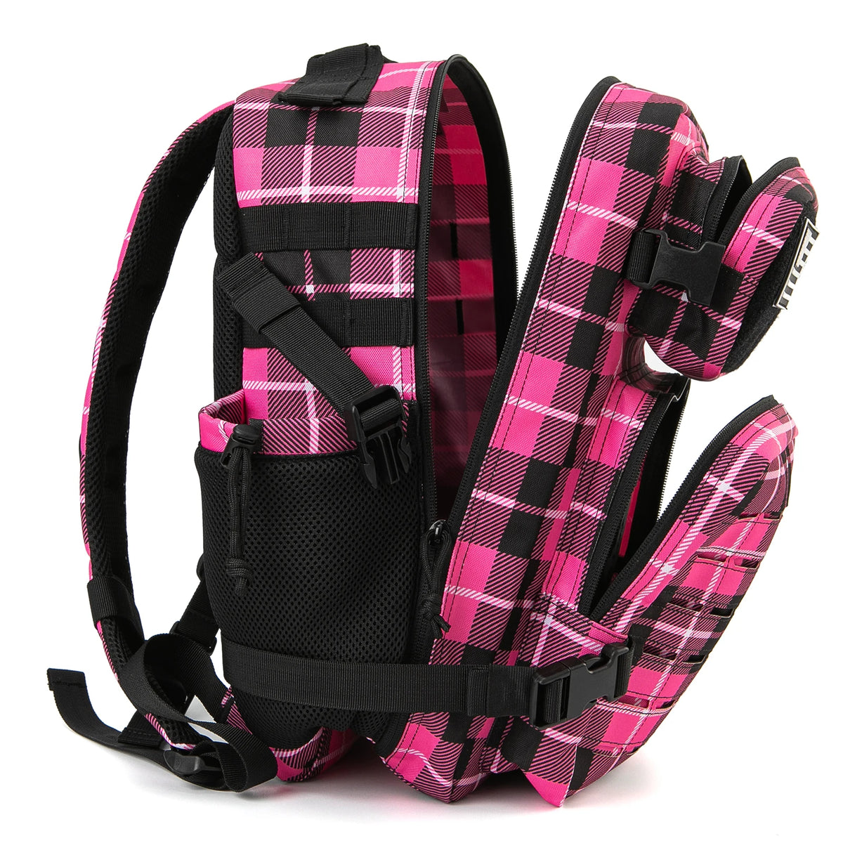 ReFire Gear Tactical Outdoor Hiking Travel Backpack