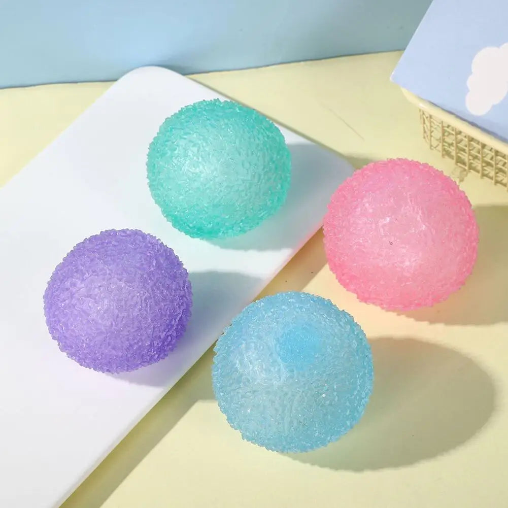 Bayberry Shaped Slow Rising Squishy Stress Relief Fidget Toy