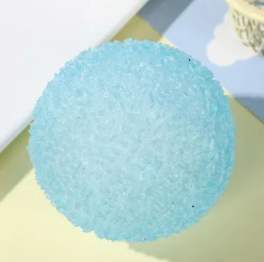 Bayberry Shaped Slow Rising Squishy Stress Relief Fidget Toy