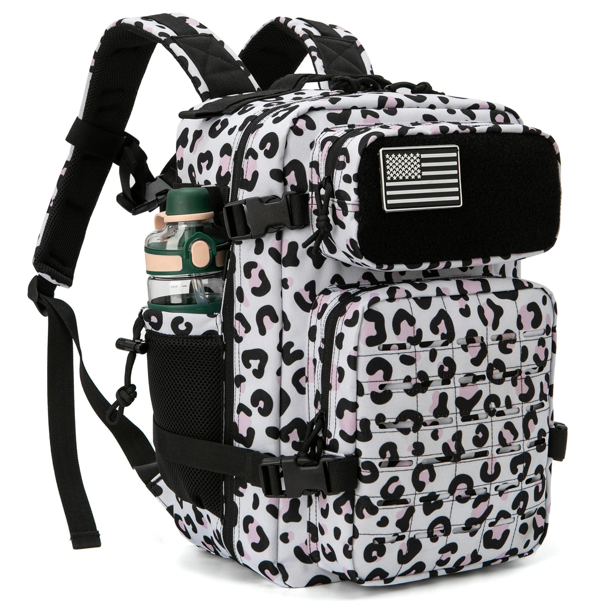 ReFire Gear Tactical Outdoor Hiking Travel Backpack