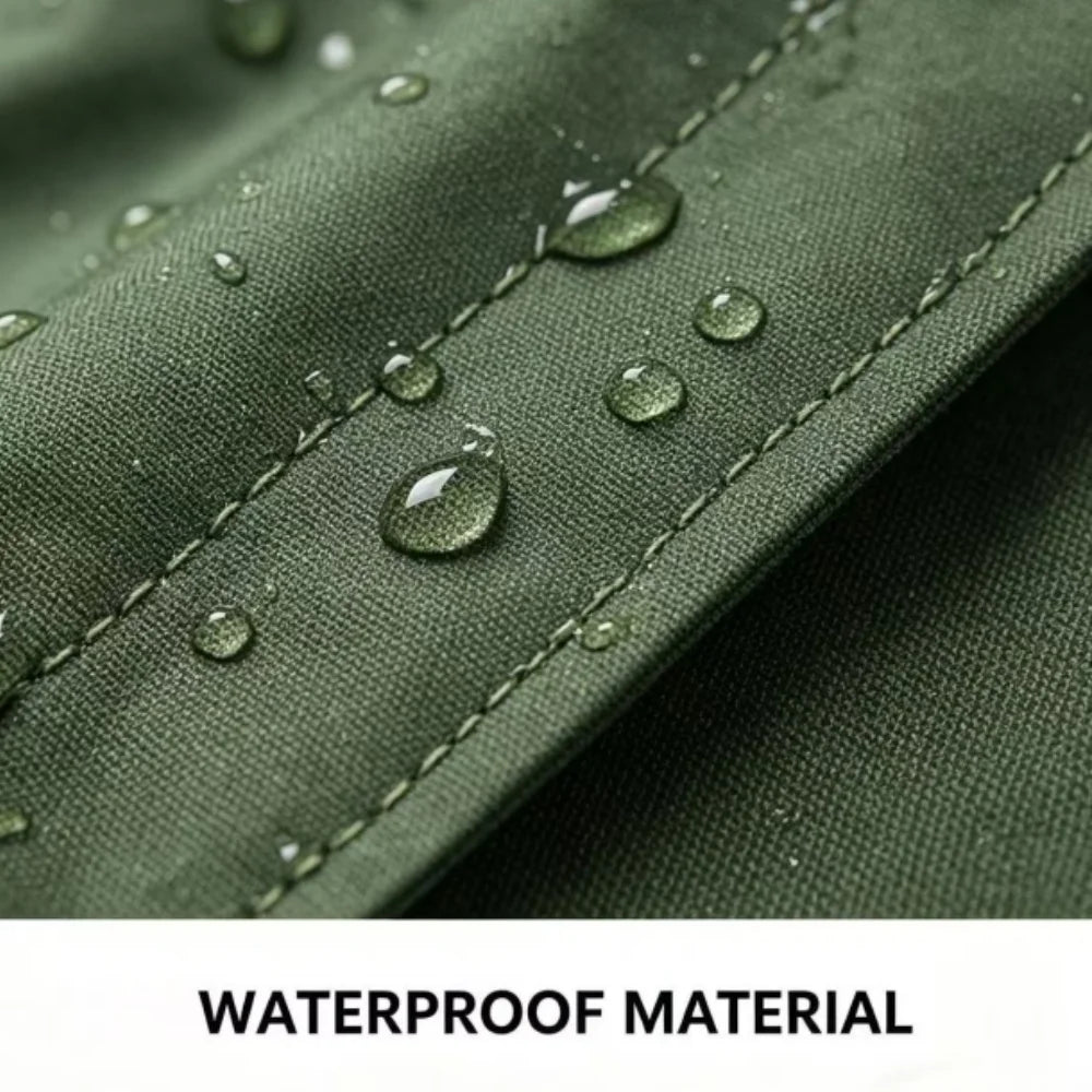 Night Cat Waterproof Hunting Fishing Chest Wader Breathable Nylon