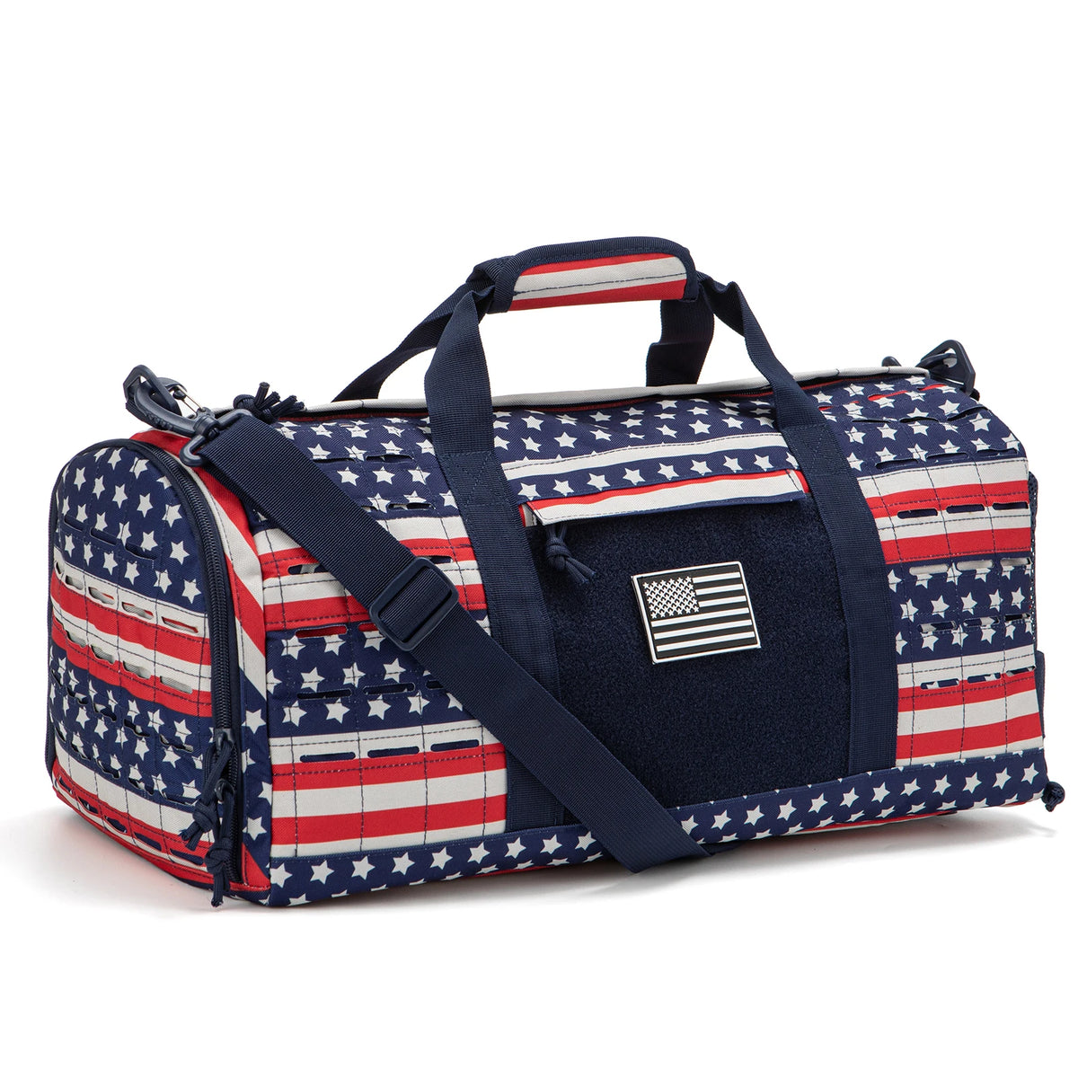 ReFire Gear Tactical Travel Duffel Bag For Fitness And Hunting
