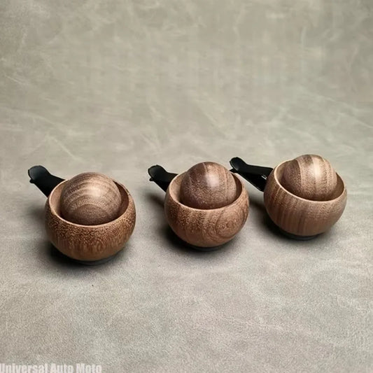 Natural Wood Essential Oil Diffuser For Bedroom And Home