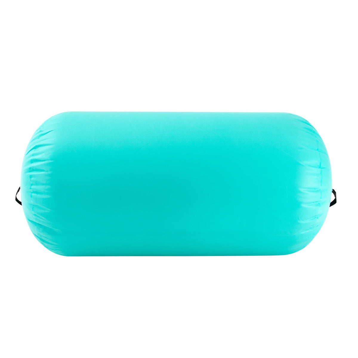 Inflatable Yoga Roller And Air Pump For Core Balance Training