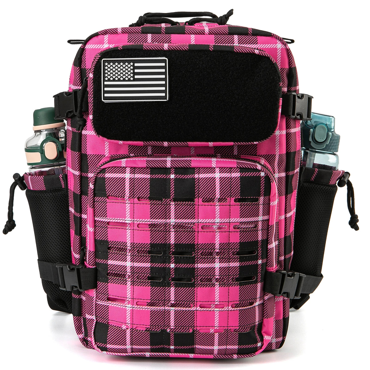 ReFire Gear Tactical Outdoor Hiking Travel Backpack