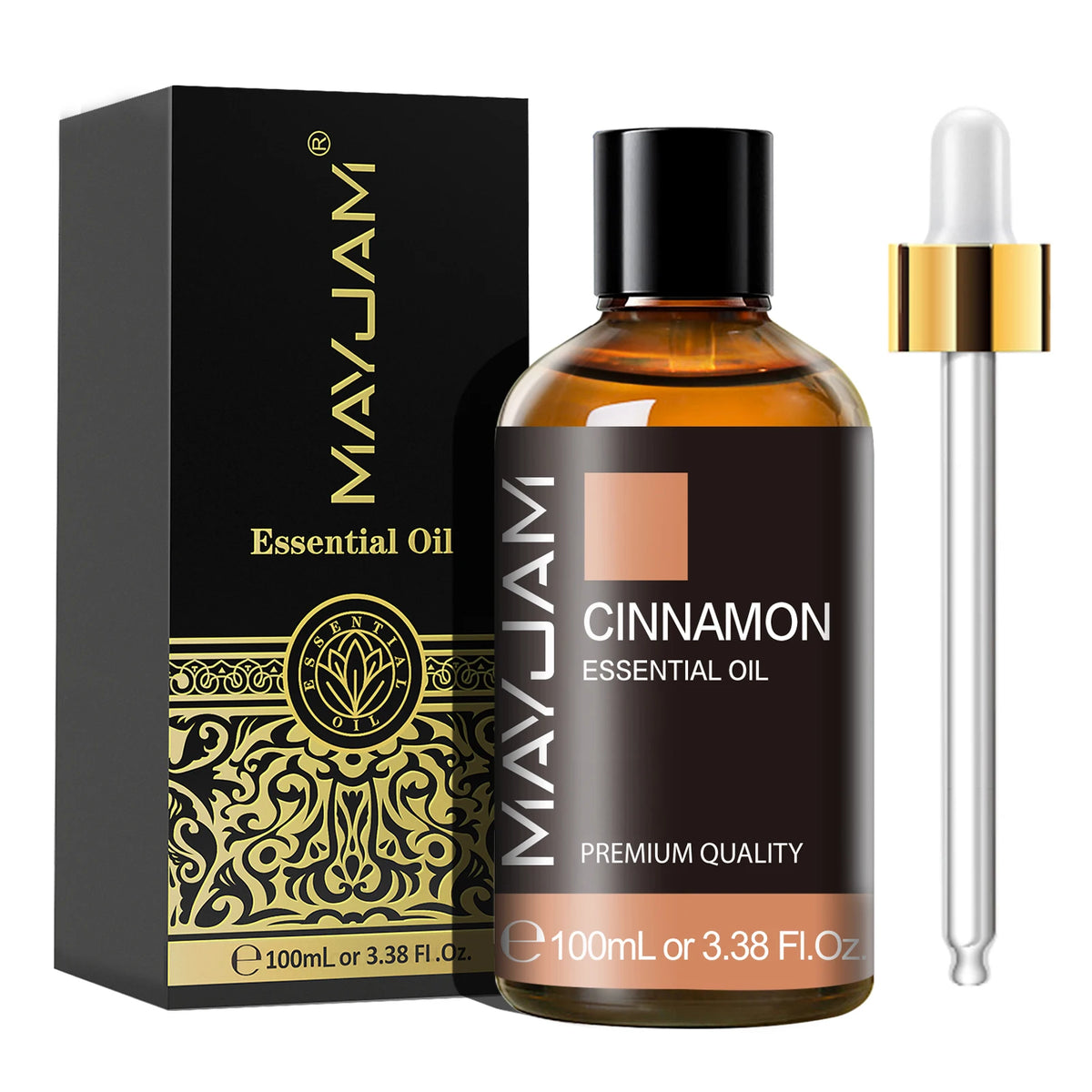 Mayjam Pure Essential Oil Blend With Lavender And Patchouli