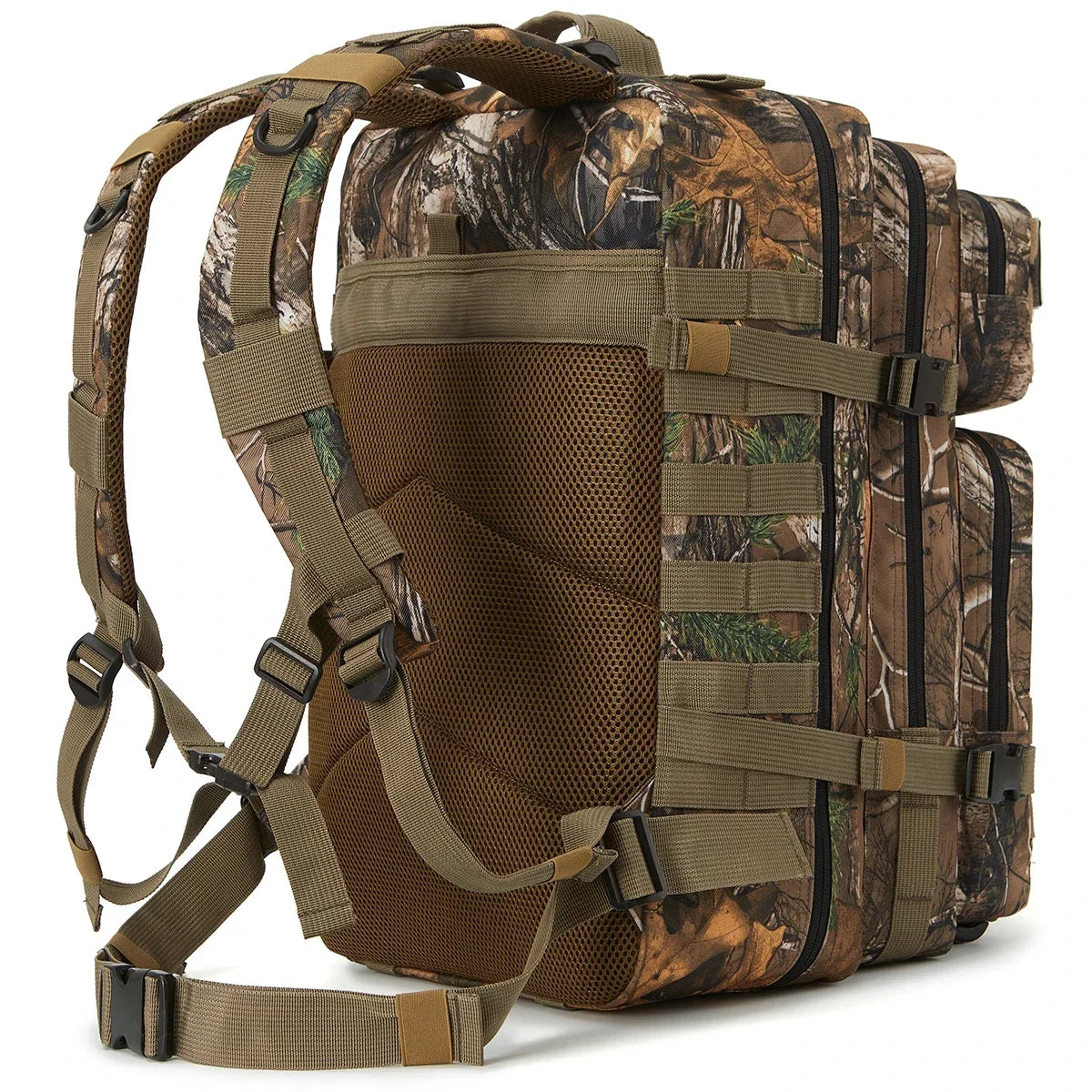ReFire Gear Tactical Hunting Backpack For Outdoor Camping And Trekking