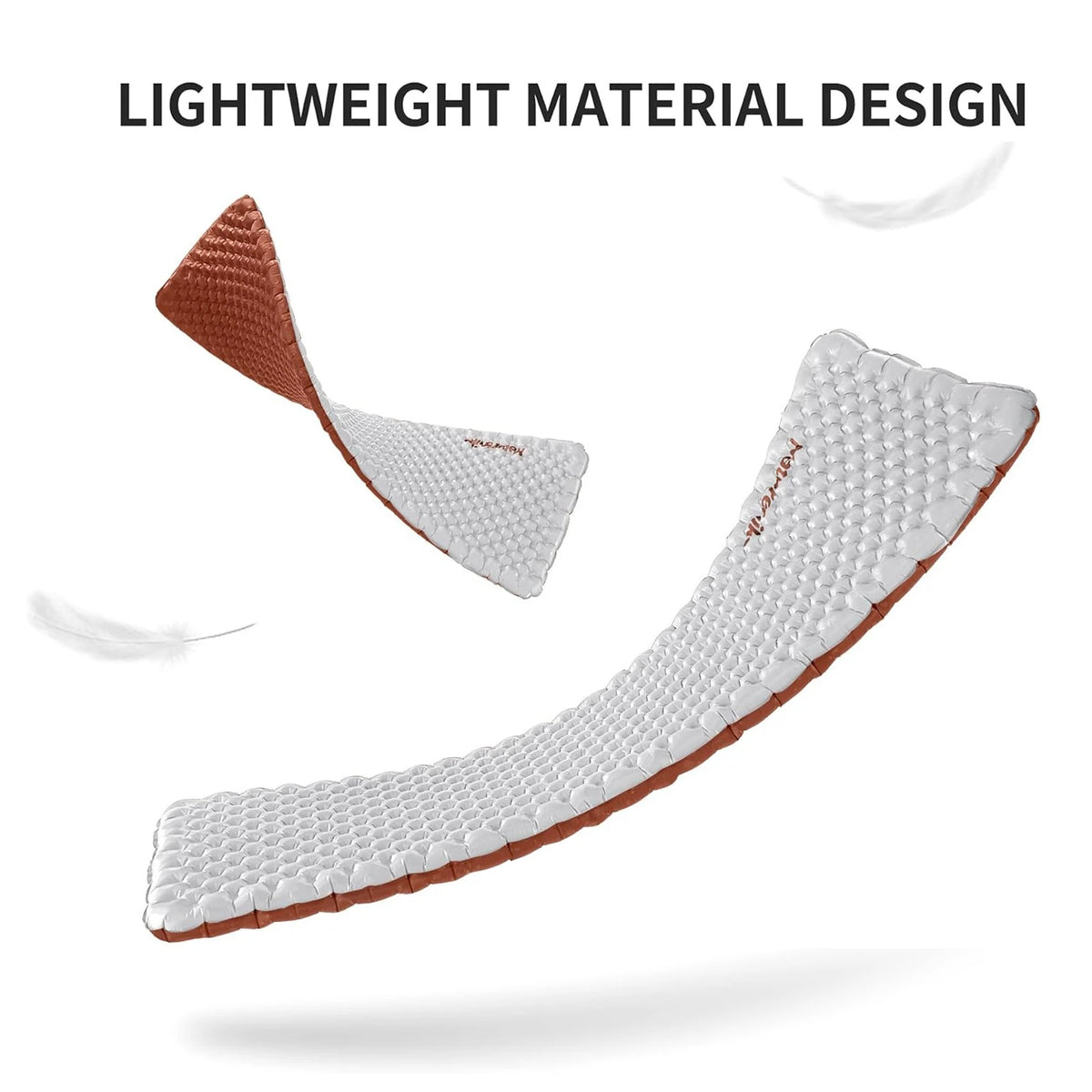 Naturehike Premium Inflatable Sleeping Pad Camping Mat