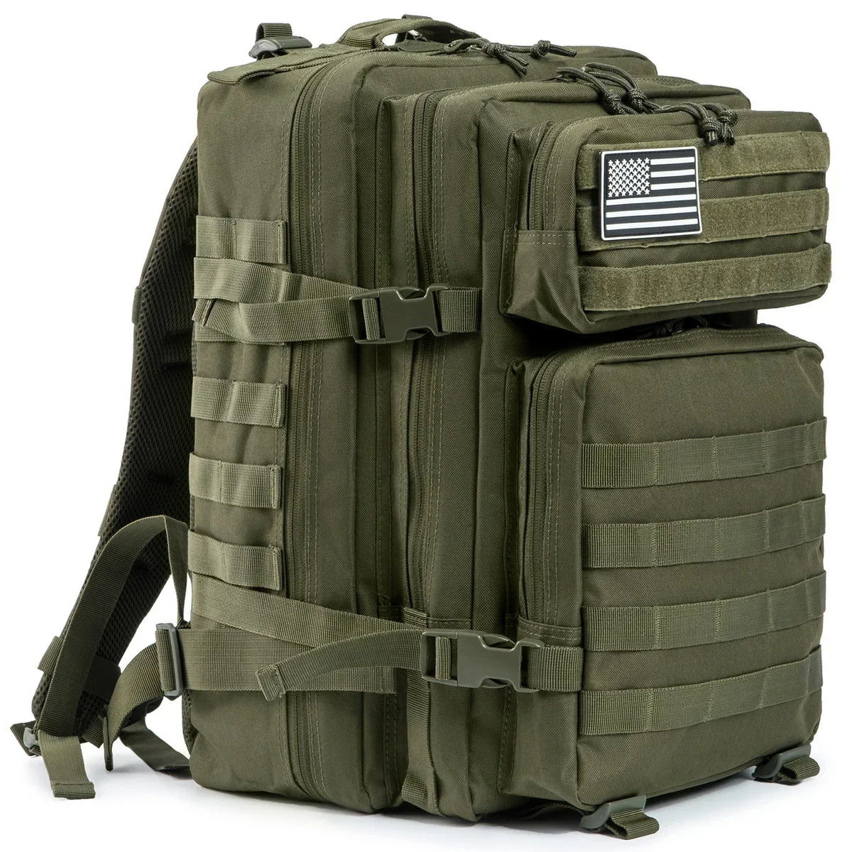 ReFire Gear Tactical Hunting Backpack For Outdoor Camping And Trekking