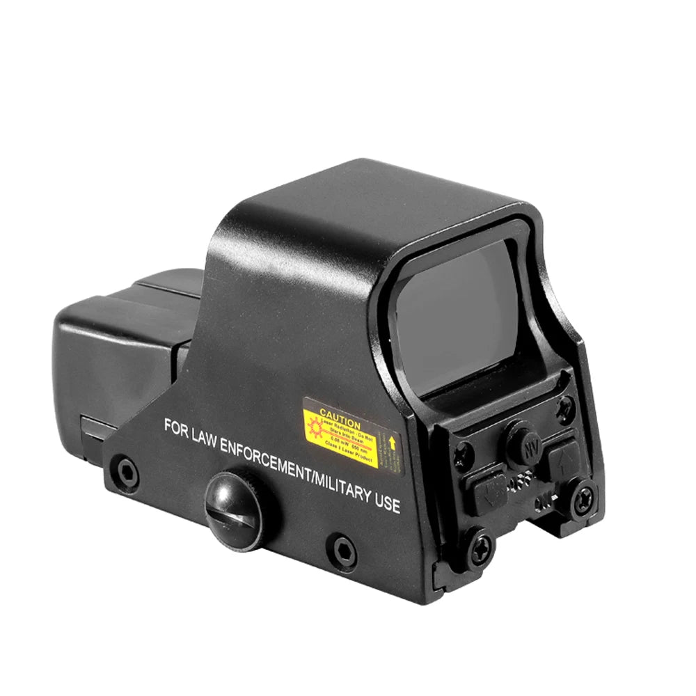 Bestsight Red And Green Dot Hunting Reflex Sight Scope