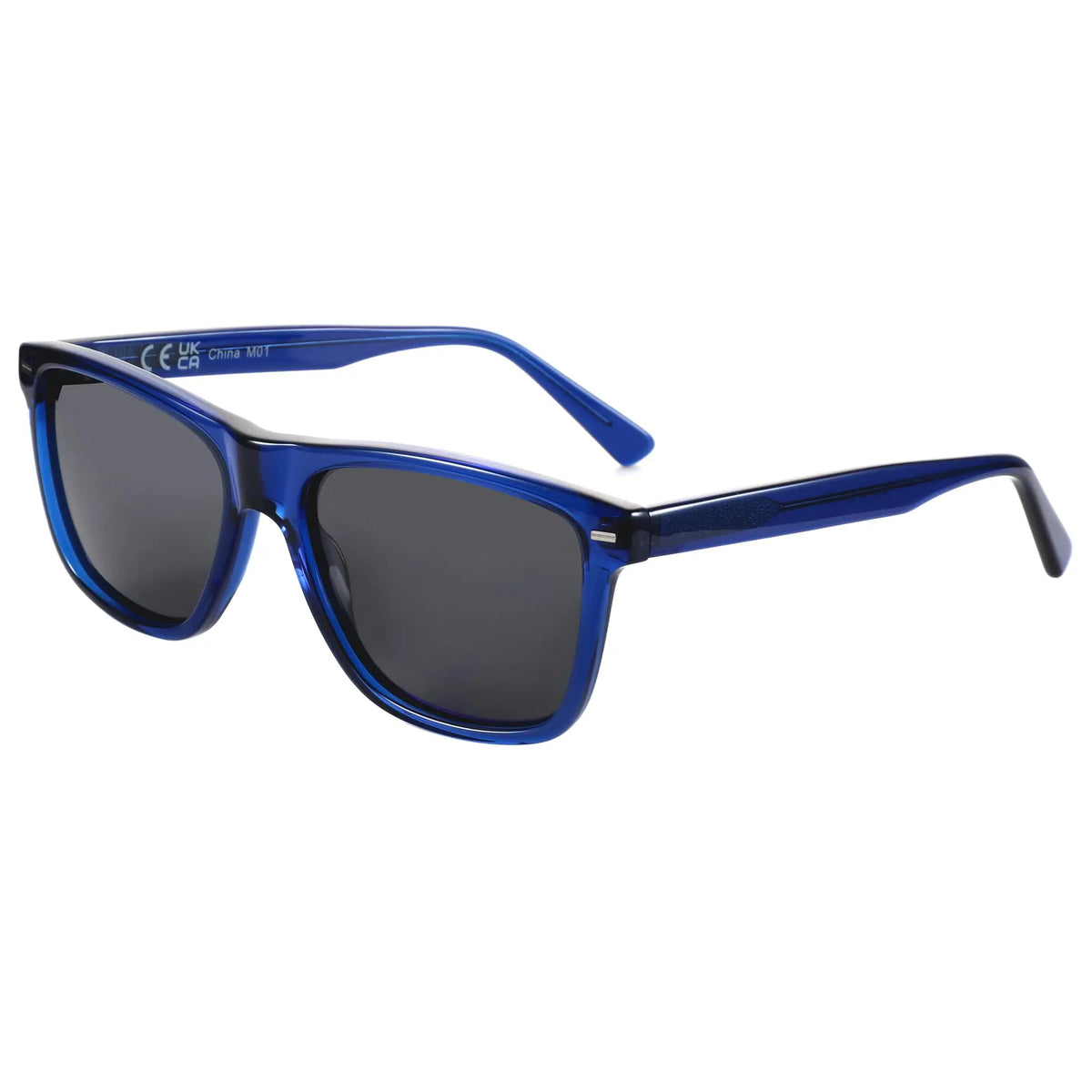 ZENOTTIC Mens Polarized Sunglasses With UV400 Protection