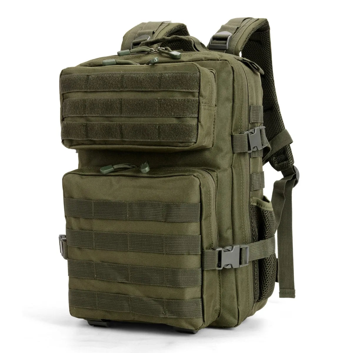 ReFire Gear Tactical Hunting Backpack With Modular Molle System Design