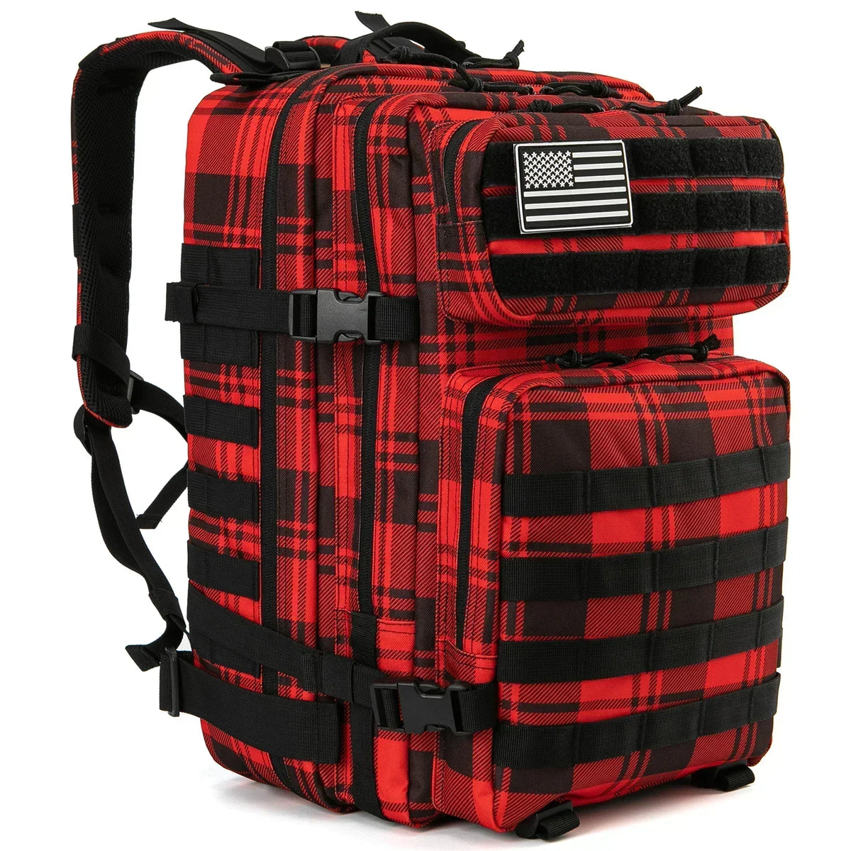 ReFire Gear Tactical Hunting Backpack For Outdoor Camping And Trekking