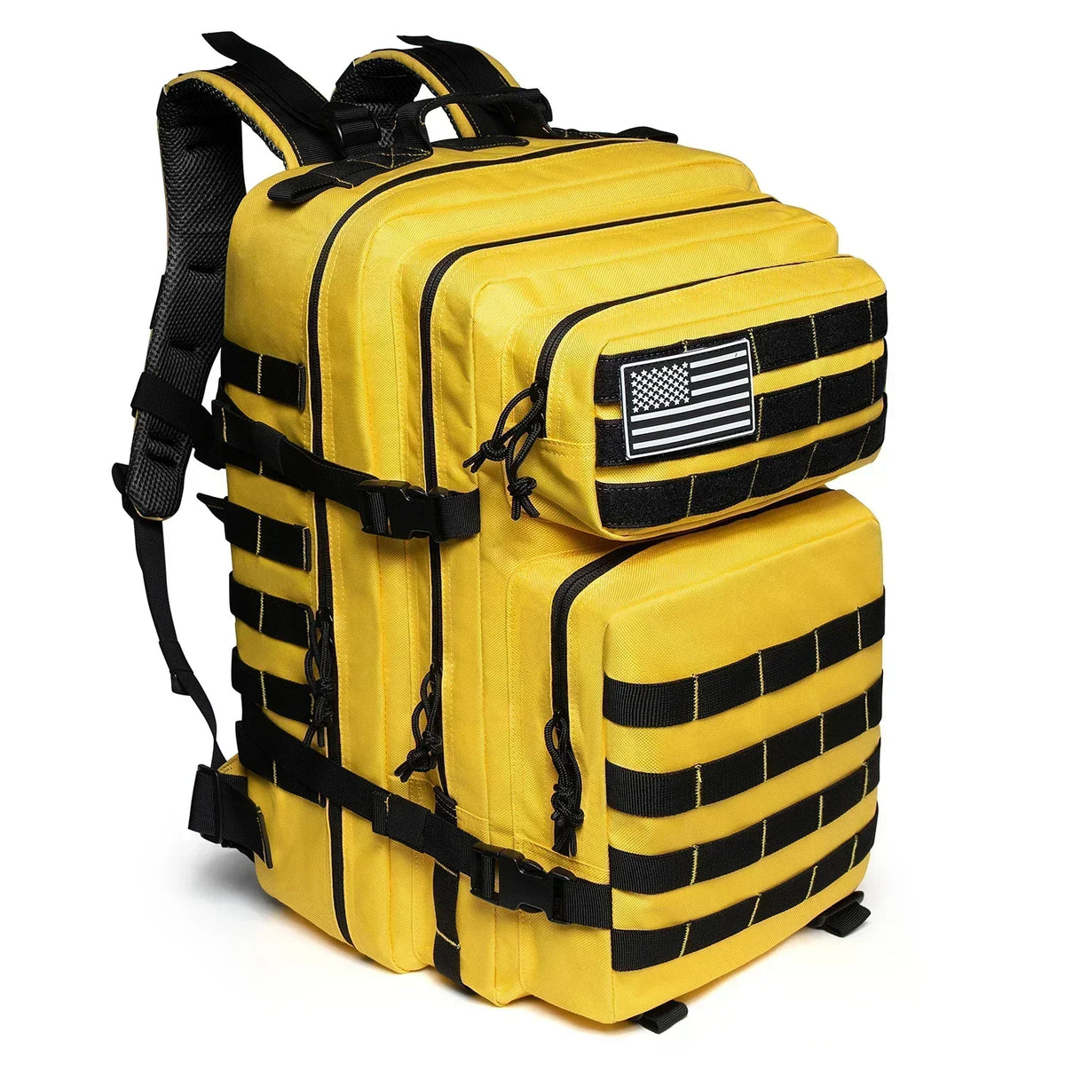 ReFire Gear Tactical Hunting Backpack For Outdoor Camping And Trekking