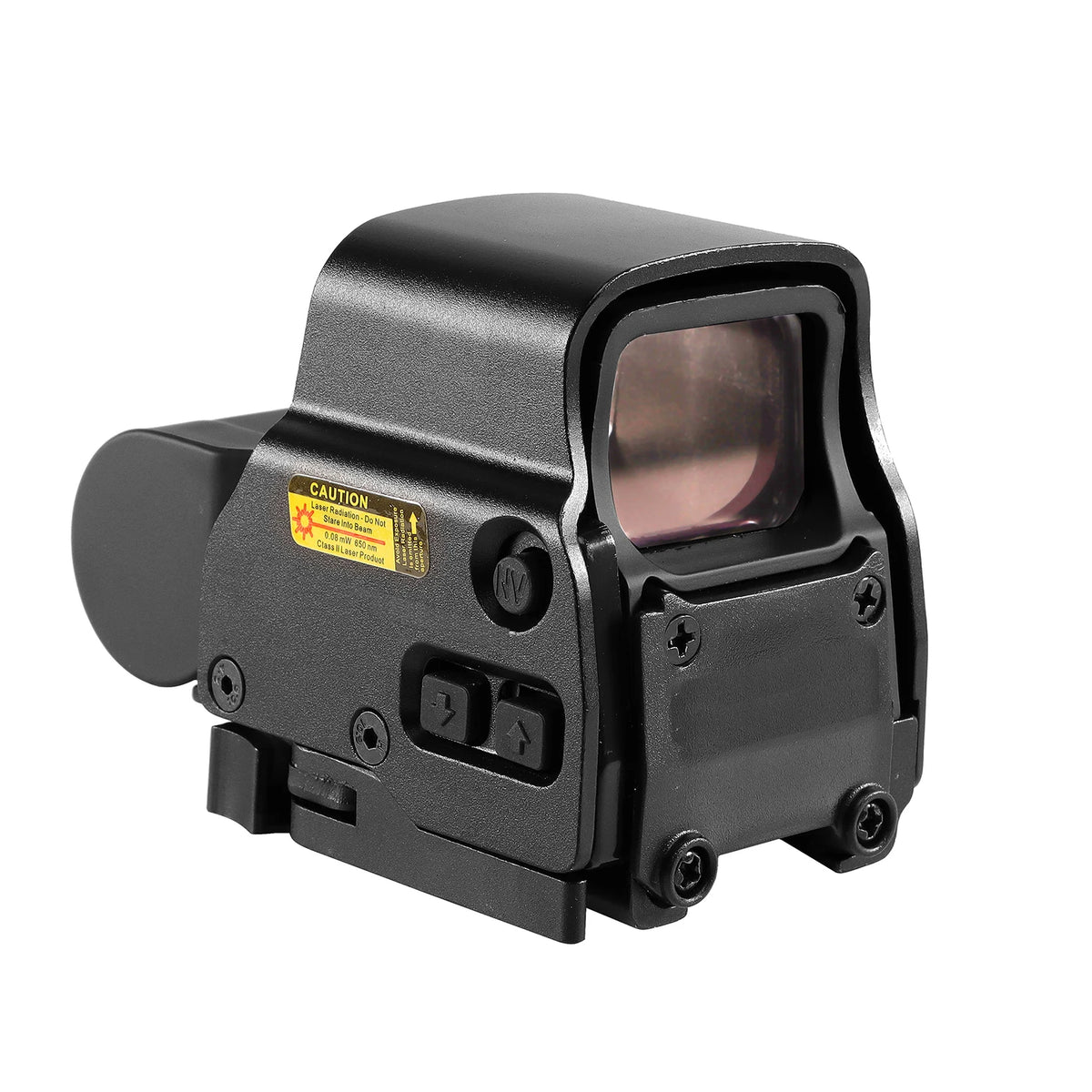 Bestsight Red And Green Dot Hunting Reflex Sight Scope