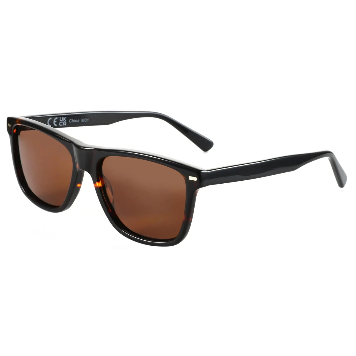 ZENOTTIC Mens Polarized Sunglasses With UV400 Protection