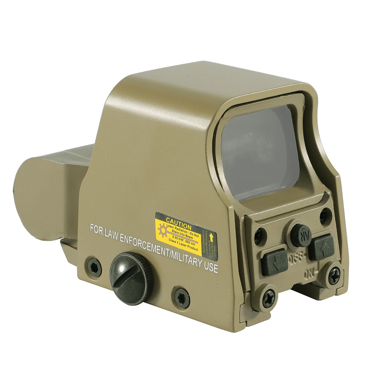 Bestsight Red And Green Dot Hunting Reflex Sight Scope