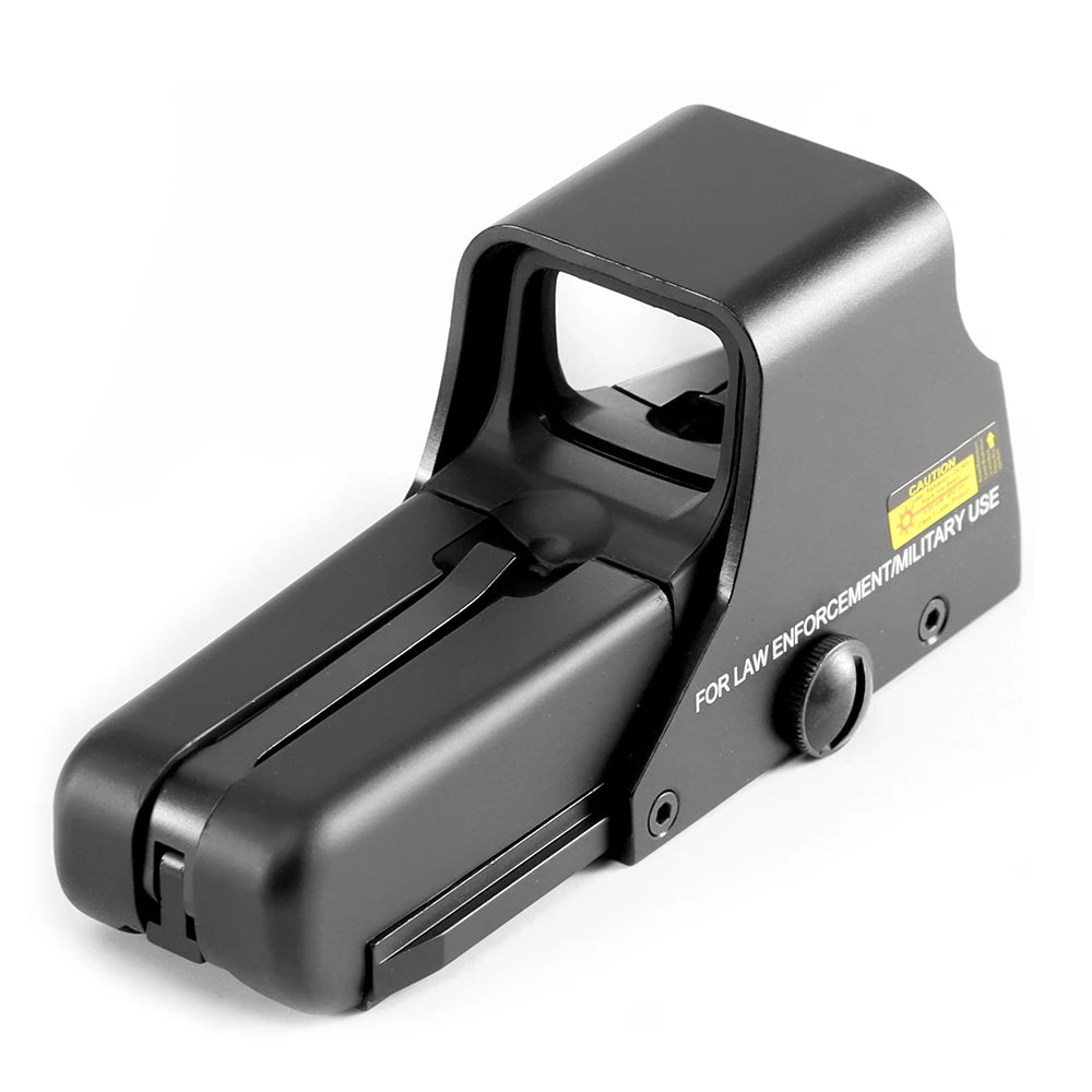 Bestsight Red And Green Dot Hunting Reflex Sight Scope