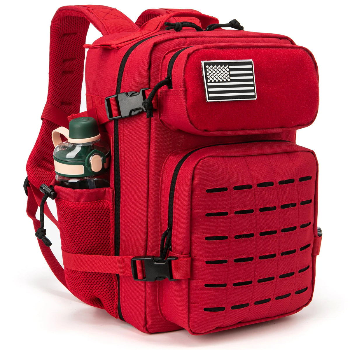 ReFire Gear Tactical Outdoor Hiking Travel Backpack