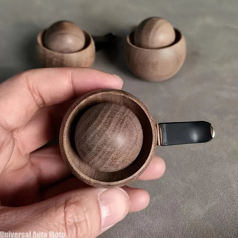 Natural Wood Essential Oil Diffuser For Bedroom And Home