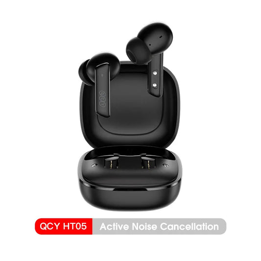 QCY MeloBuds ANC Wireless Earbuds With Noise Cancellation