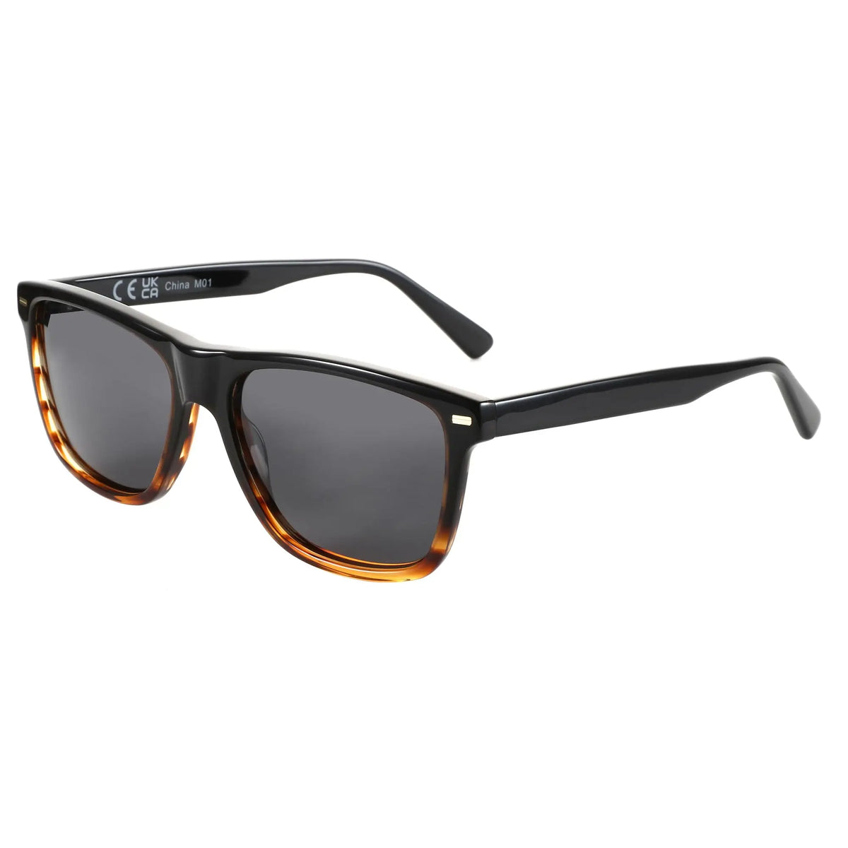 ZENOTTIC Mens Polarized Sunglasses With UV400 Protection