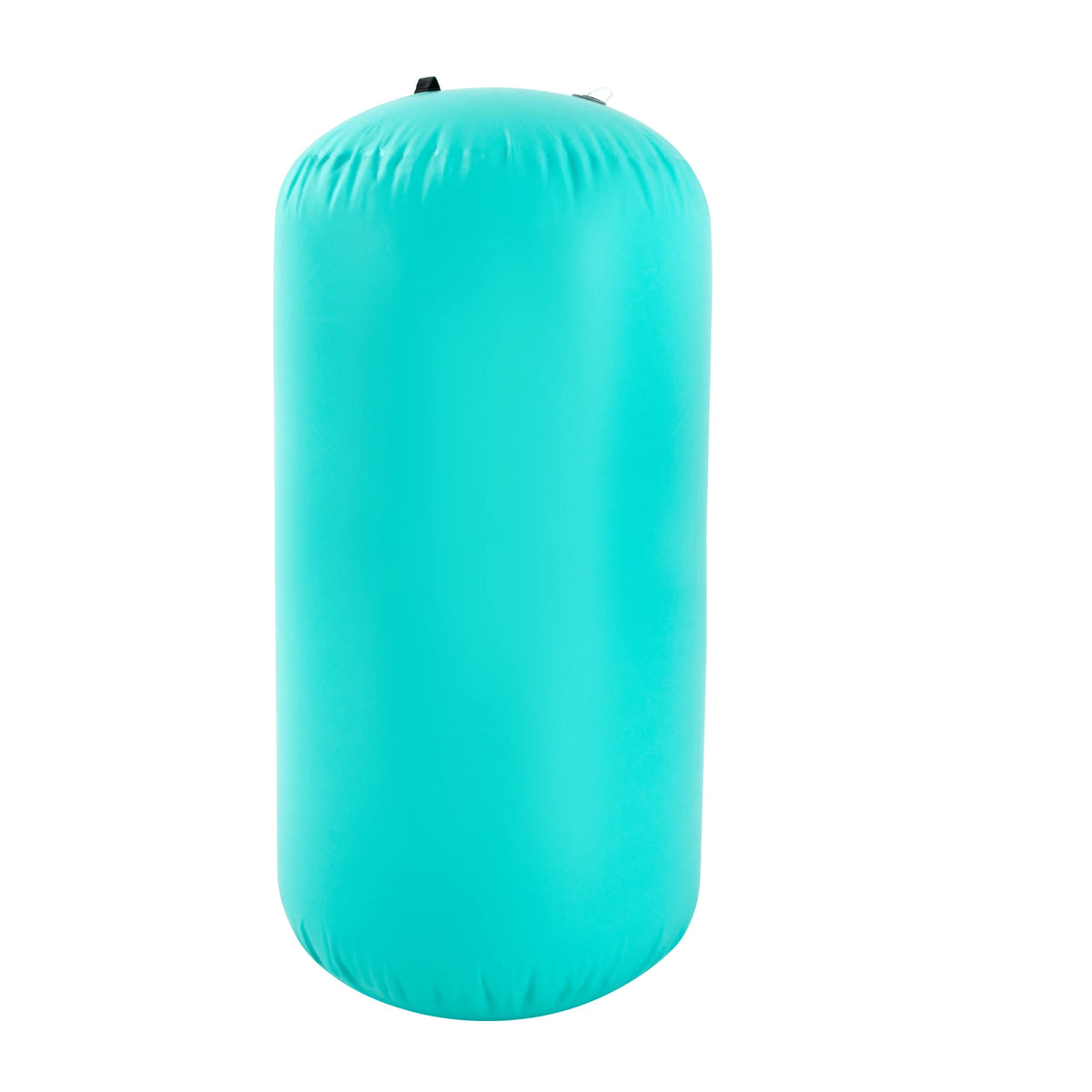 Inflatable Yoga Roller And Air Pump For Core Balance Training