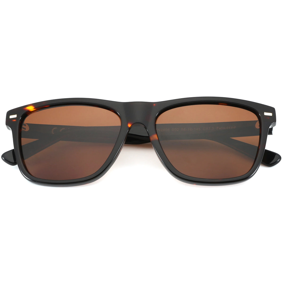 ZENOTTIC Mens Polarized Sunglasses With UV400 Protection