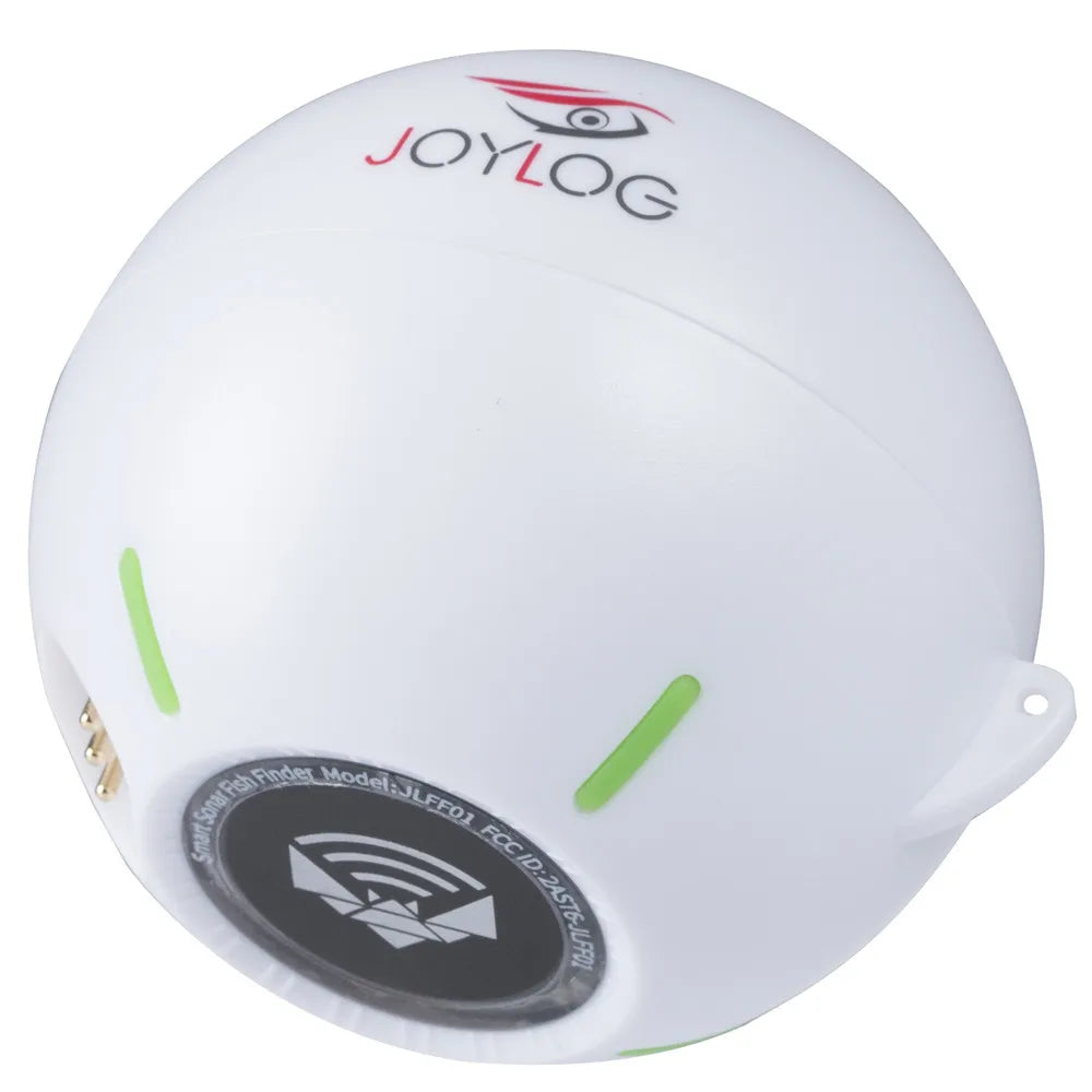 Joylog Smart Wireless Sonar Fish Finder For Bait Boat Carp