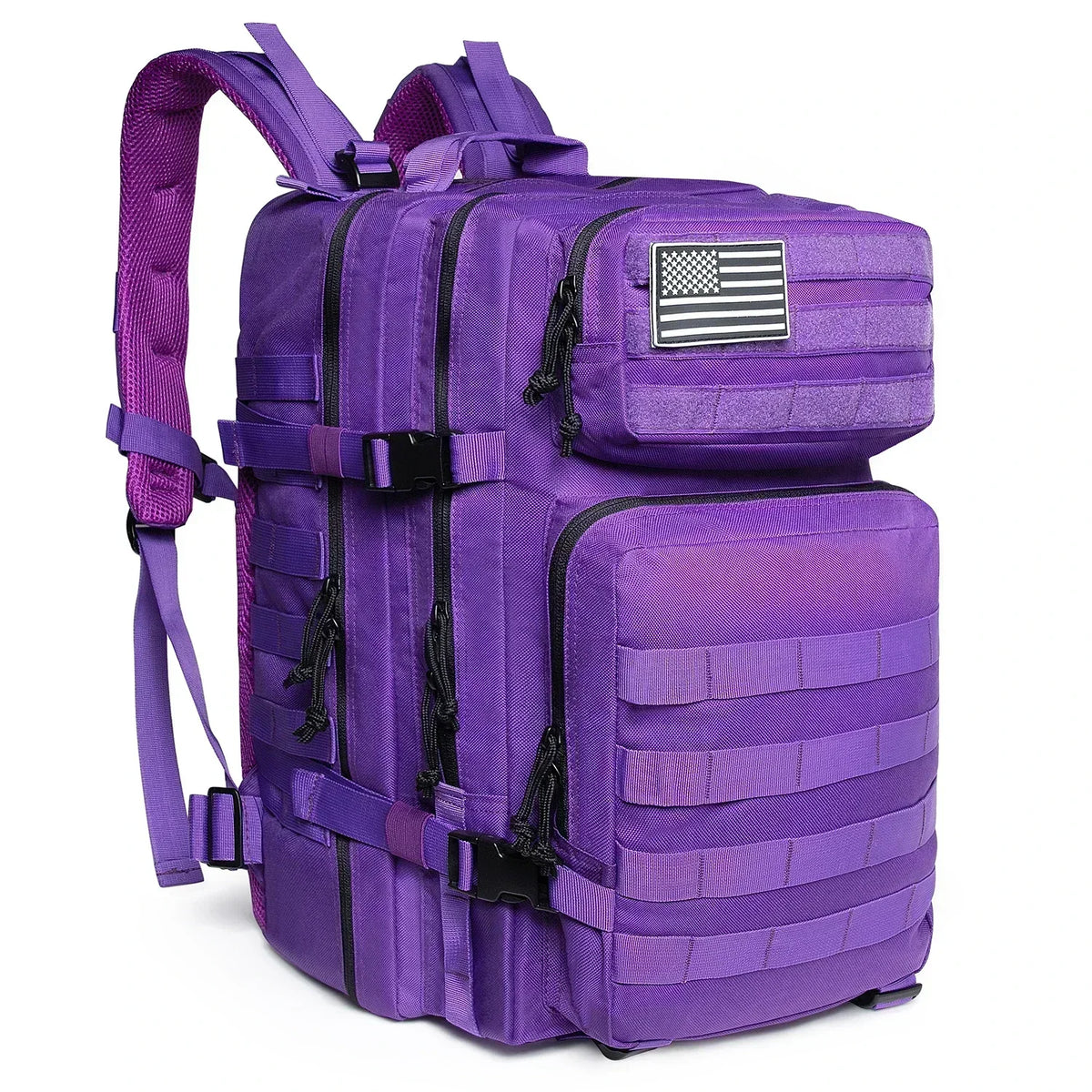ReFire Gear Tactical Hunting Backpack For Outdoor Camping And Trekking