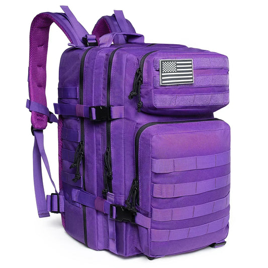 ReFire Gear Tactical Hunting Backpack For Outdoor Camping And Trekking