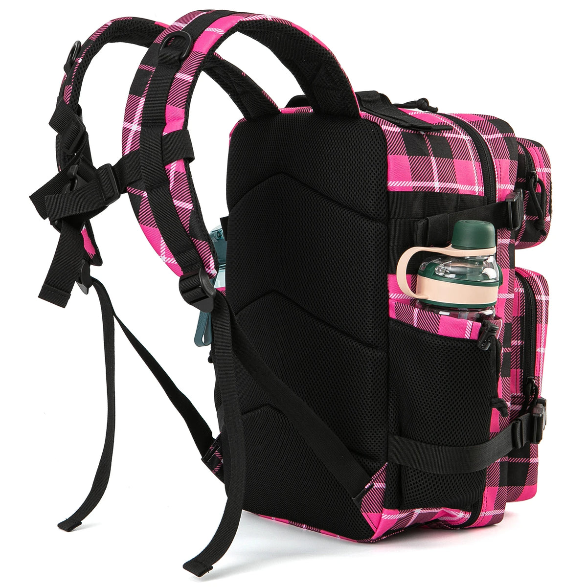 ReFire Gear Tactical Outdoor Hiking Travel Backpack