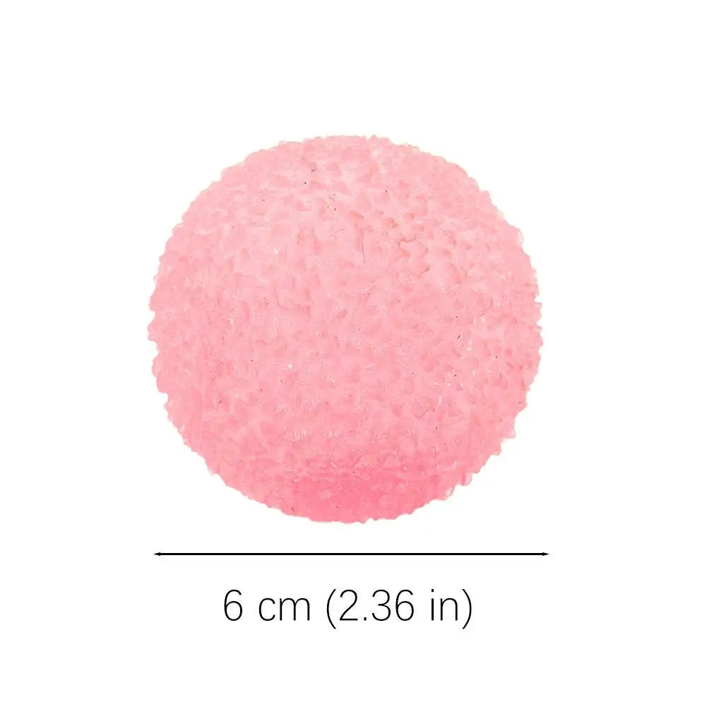Bayberry Shaped Slow Rising Squishy Stress Relief Fidget Toy