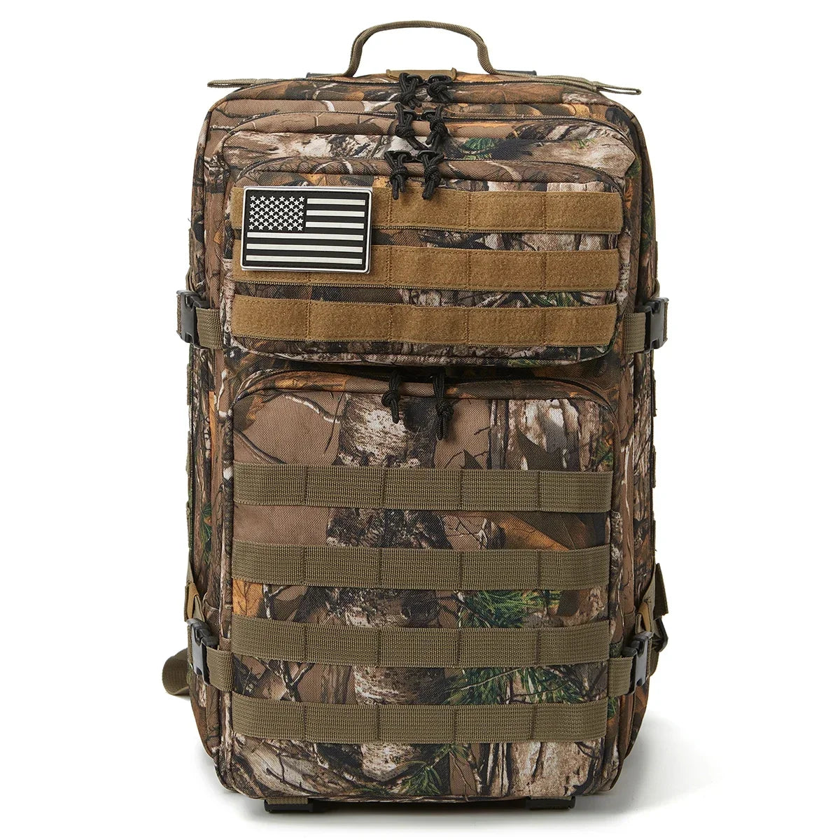 ReFire Gear Tactical Hunting Backpack For Outdoor Camping And Trekking
