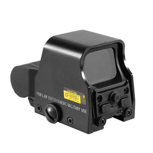 Bestsight Red And Green Dot Hunting Reflex Sight Scope