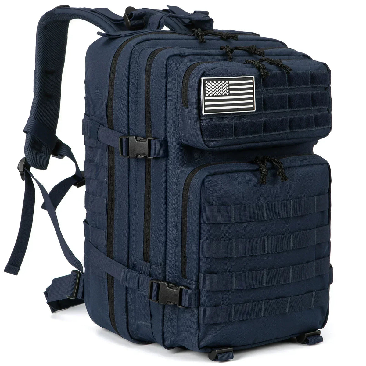 ReFire Gear Tactical Hunting Backpack For Outdoor Camping And Trekking