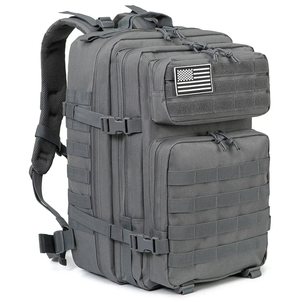 ReFire Gear Tactical Hunting Backpack For Outdoor Camping And Trekking
